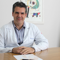 Dr. Gustavo de Carvalho Duarte