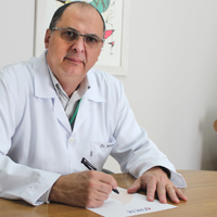 Dr. José Francisco C. Marques Junior